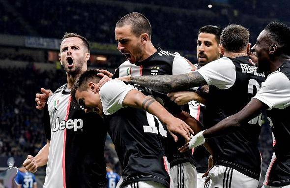  国际米兰联赛十二连胜，提前锁定意甲冠军宝座  