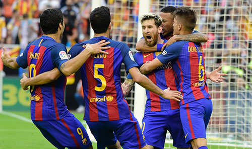  热刺青训小将梅开二度创历史