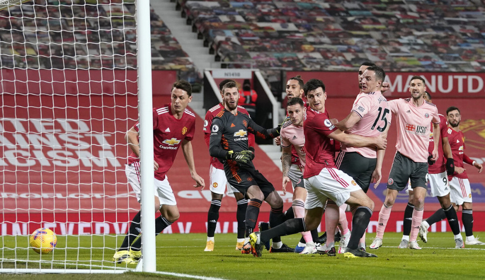  马赛锋线哑火连续三轮未尝胜绩  