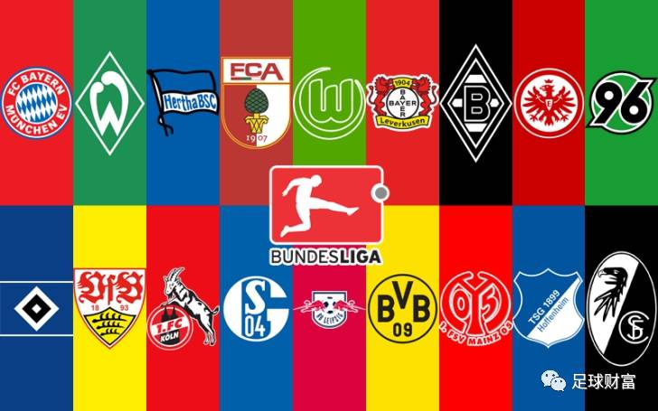  德甲半程最佳阵容揭晓名单  